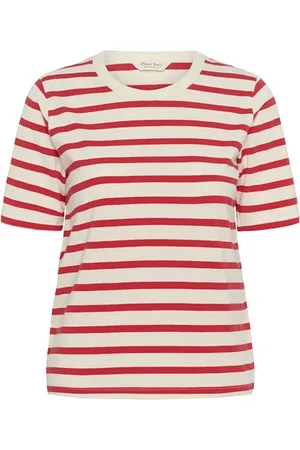 Part Two Mujer, Camisetas, , Talla: M