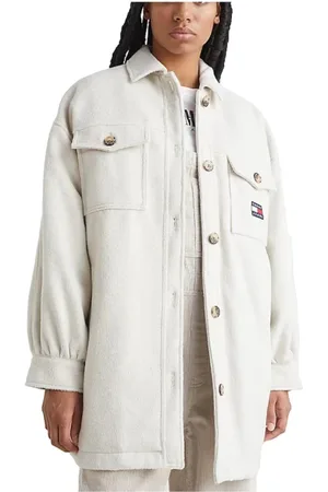 Tommy Hilfiger Mujer, Chaquetas, , Talla: S