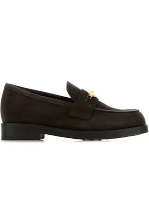 Jimmy Choo Mujer, Zapatos, Marrón, Talla: 38 EU