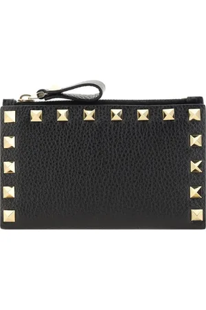 VALENTINO GARAVANI Mujer, Accesorios, Negro, Talla: ONE Size