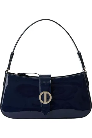 Iceberg Mujer, Bolsos, Azul, Talla: ONE Size