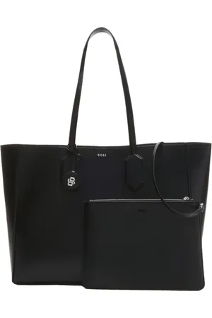 HUGO BOSS Mujer, Bolsos, Negro, Talla: ONE Size