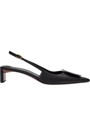 Jacquemus Mujer, Zapatos, Negro, Talla: 36 EU