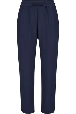 Iceberg Mujer, Pantalones, Azul, Talla: L