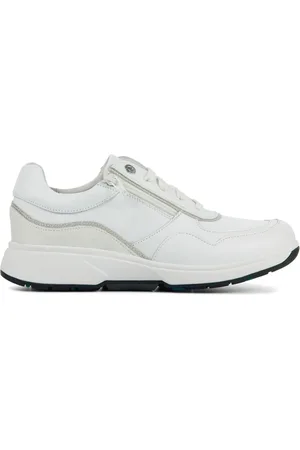 Xsensible Mujer, Zapatos, Blanco, Talla: 40 EU