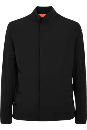 sunseeker Hombre, Chaquetas, Negro, Talla: S