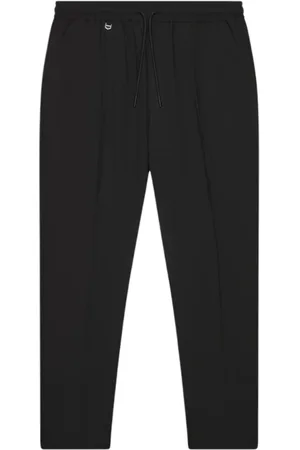 Antony Morato Hombre, Pantalones, Negro, Talla: W34