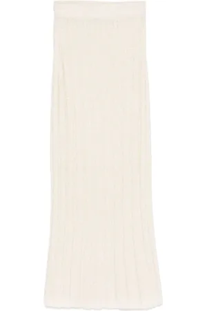 Khaite Mujer, Faldas, , Talla: M