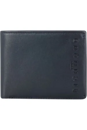 John Richmond Hombre, Accesorios, Negro, Talla: ONE Size