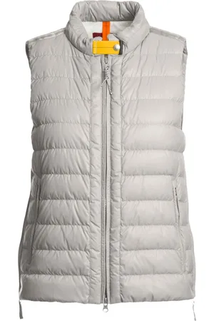 Parajumpers Hombre, Chaquetas, Gris, Talla: M