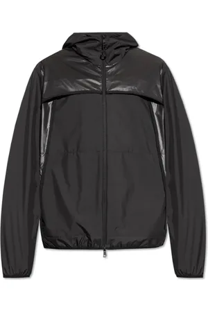 Moncler Hombre, Chaquetas, Negro, Talla: L
