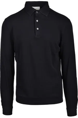 FILIPPO DE LAURENTIIS Hombre, Camisetas, Negro, Talla: M