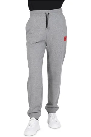 HUGO BOSS Mujer, Pantalones, Gris, Talla: S