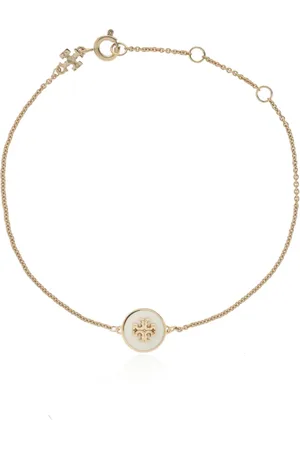 Tory Burch Mujer, Accesorios, Amarillo, Talla: ONE Size