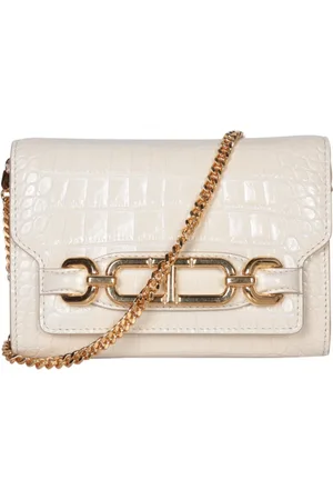 Tom Ford Mujer, Bolsos, Blanco, Talla: ONE Size