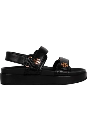 Tory Burch Mujer, Zapatos, Negro, Talla: 38 EU