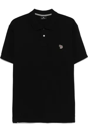 Paul Smith Hombre, Camisetas, Negro, Talla: M
