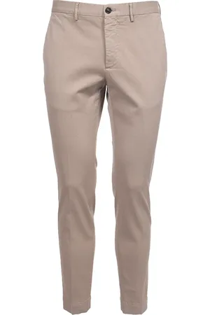 Incotex Hombre, Pantalones, , Talla: M