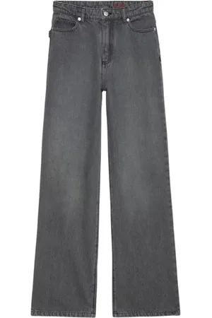 Zadig & Voltaire Mujer, Vaqueros, Gris, Talla: W29
