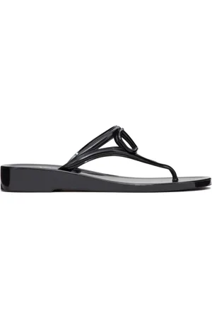 VALENTINO GARAVANI Mujer, Zapatos, Negro, Talla: 35 EU