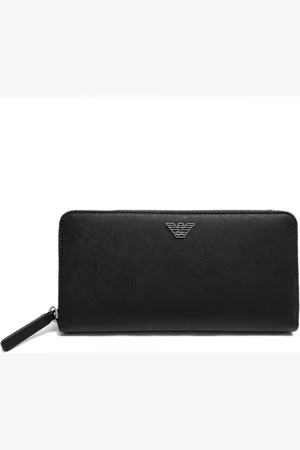 Emporio Armani Hombre, Accesorios, Negro, Talla: ONE Size