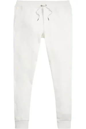 Ralph Lauren Hombre, Pantalones, Blanco, Talla: XS