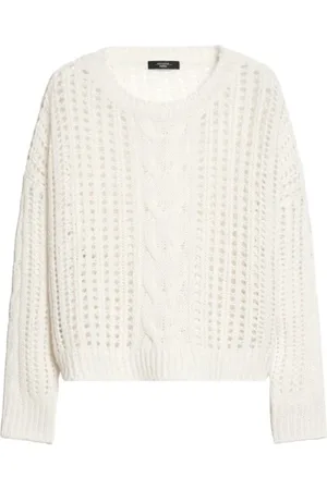 Max Mara Mujer, Jerseys, , Talla: M