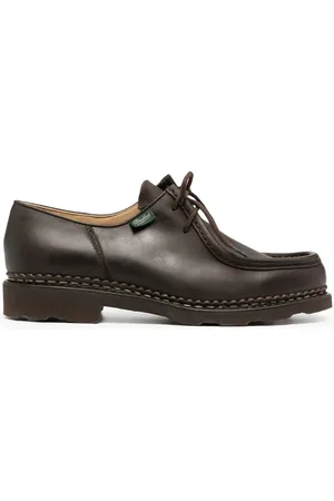 Paraboot Mujer, Zapatos, Marrón, Talla: 40 EU