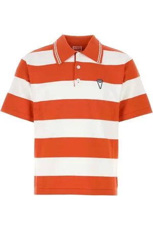 Kenzo Hombre, Camisetas, Naranja, Talla: M