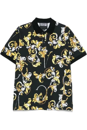 VERSACE Hombre, Camisetas, , Talla: L