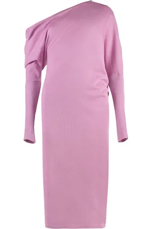 Tom Ford Mujer, Vestidos, Rosa, Talla: M