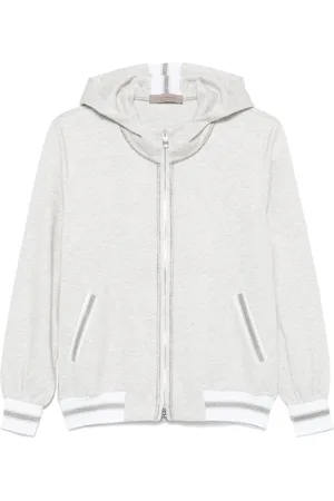 D.EXTERIOR Mujer, Sudaderas, Gris, Talla: S