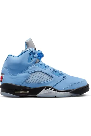 Jordan Hombre, Zapatos, Azul, Talla: 40 1/2 EU