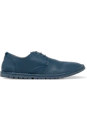 MARSÈLL Hombre, Zapatos, Azul, Talla: 40 1/2 EU