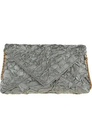 DRIES VAN NOTEN Mujer, Bolsos, Gris, Talla: ONE Size