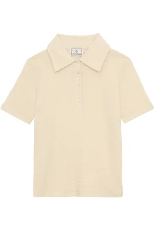 Inès de la Fressange Mujer, Camisetas, , Talla: XS