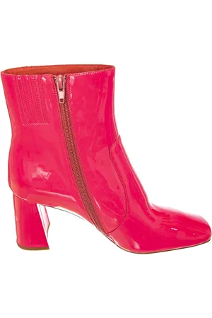 Jeffrey Campbell Mujer, Zapatos, Rosa, Talla: 38 EU