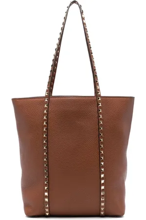 VALENTINO GARAVANI Mujer, Bolsos, Marrón, Talla: ONE Size