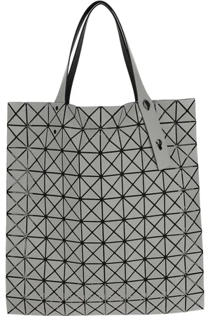 Issey Miyake Mujer, Bolsos, Gris, Talla: ONE Size