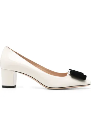 Tom Ford Mujer, Zapatos, Blanco, Talla: 37 1/2 EU