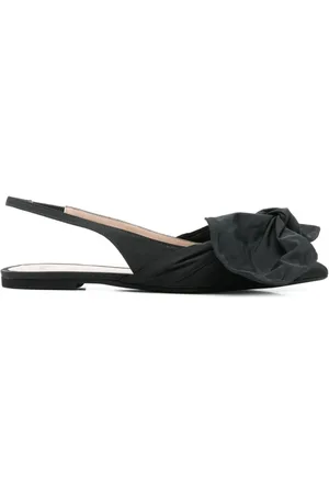 Nº21 Mujer, Zapatos, Negro, Talla: 36 1/2 EU
