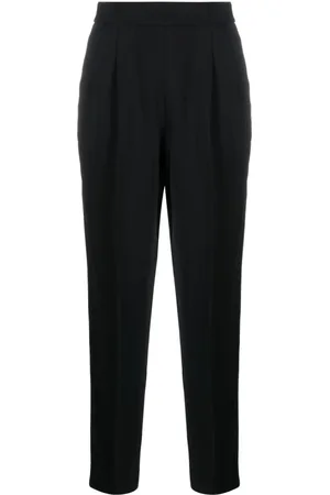 Joseph Mujer, Pantalones, Negro, Talla: S
