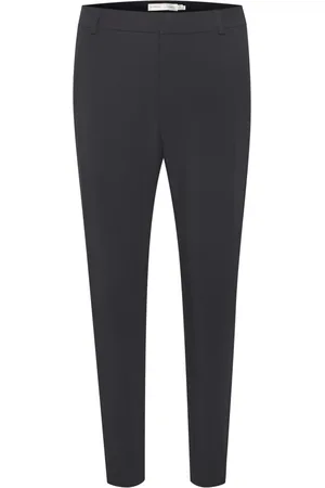 INWEAR Mujer, Pantalones, Azul, Talla: 2XL