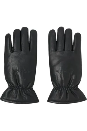 Edwin Mujer, Accesorios, Negro, Talla: M