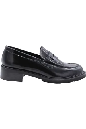 Pertini Mujer, Zapatos, Negro, Talla: 38 EU