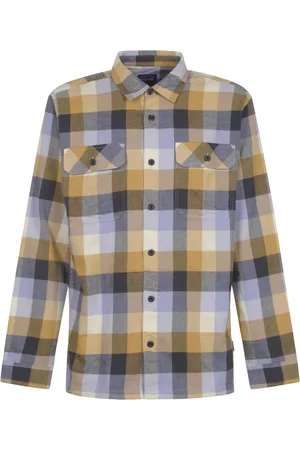Patagonia Hombre, Camisas, , Talla: M