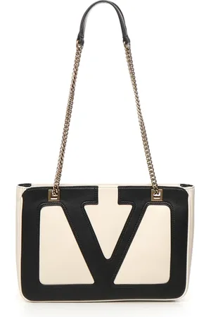 VALENTINO GARAVANI Mujer, Bolsos, Blanco, Talla: ONE Size
