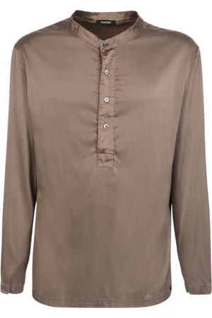 Tom Ford Hombre, Camisas, , Talla: S