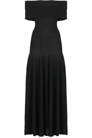 Khaite Mujer, Vestidos, Negro, Talla: S