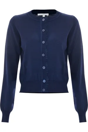 Kocca Mujer, Jerseys, Azul, Talla: S